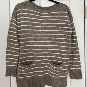 Abercrombie Sweater
